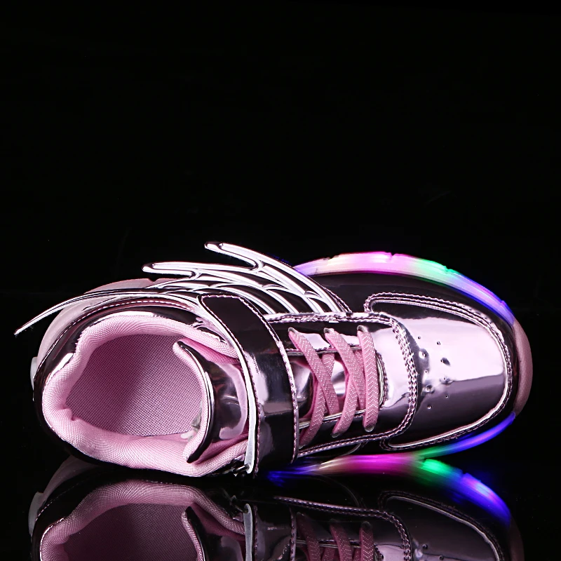 Кроссовки Heelys для мальчиков и девочек кроссовки катания на роликах детская обувь