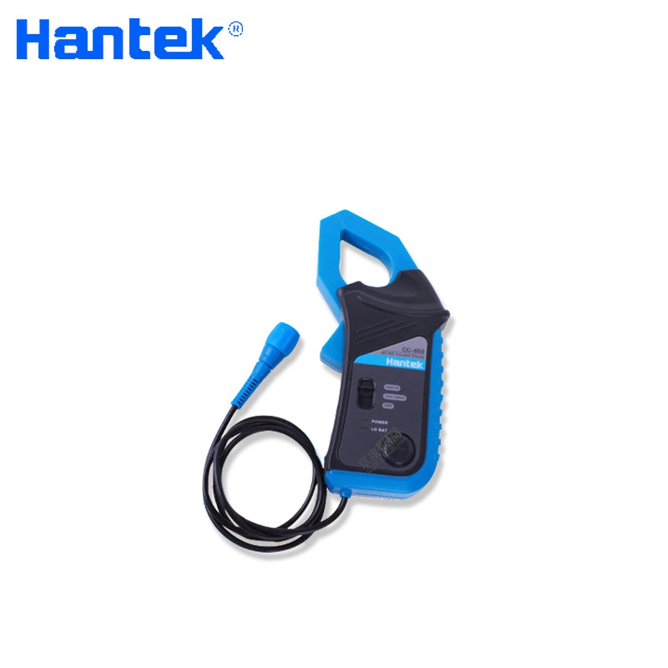 ON SALE Hantek CC-65 AC/DC Multimeter Current Clamp Meter with BNC Connector CC65 Free Shipping CC-650 Best Price CC650 цена ON SALE Hantek CC-65 AC/DC Multimeter Current Clamp Meter with BNC Connector CC65 Free Shipping CC-650 Best Price CC650 цены онлайн