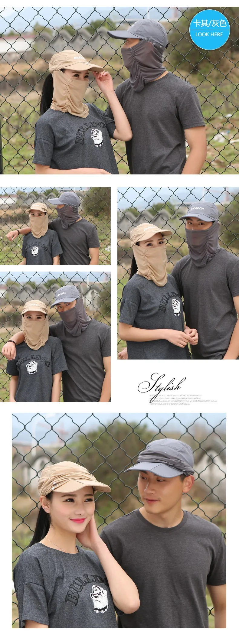 summer hats sun visors  (28)