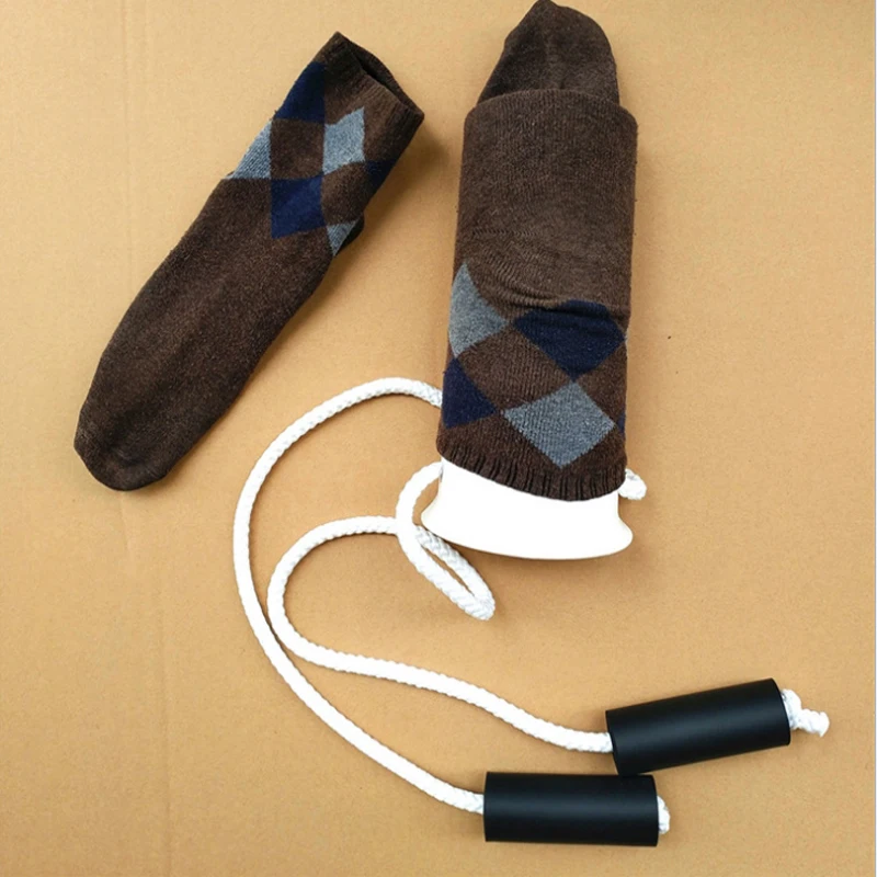 Günstige Neue STRUMPF AID, HELFEN WENN PUTTING AUF SOCKEN, BEHINDERUNG HILFE PVC Socke Hilfe Strumpf Döner Behinderung Unterstützen Helfen Werkzeug SOCKE