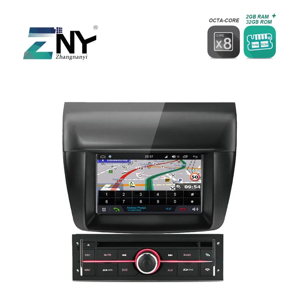 S200 " Android 8,0 автомобильный DVD для Mitsubishi Triton L200 Pajero Sport Авто Радио FM gps Навигация Аудио Видео головное устройство CarPlay