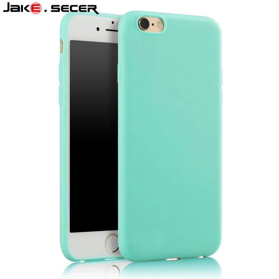 For Apple iphone 5s Case Cover Silicone Best Protective