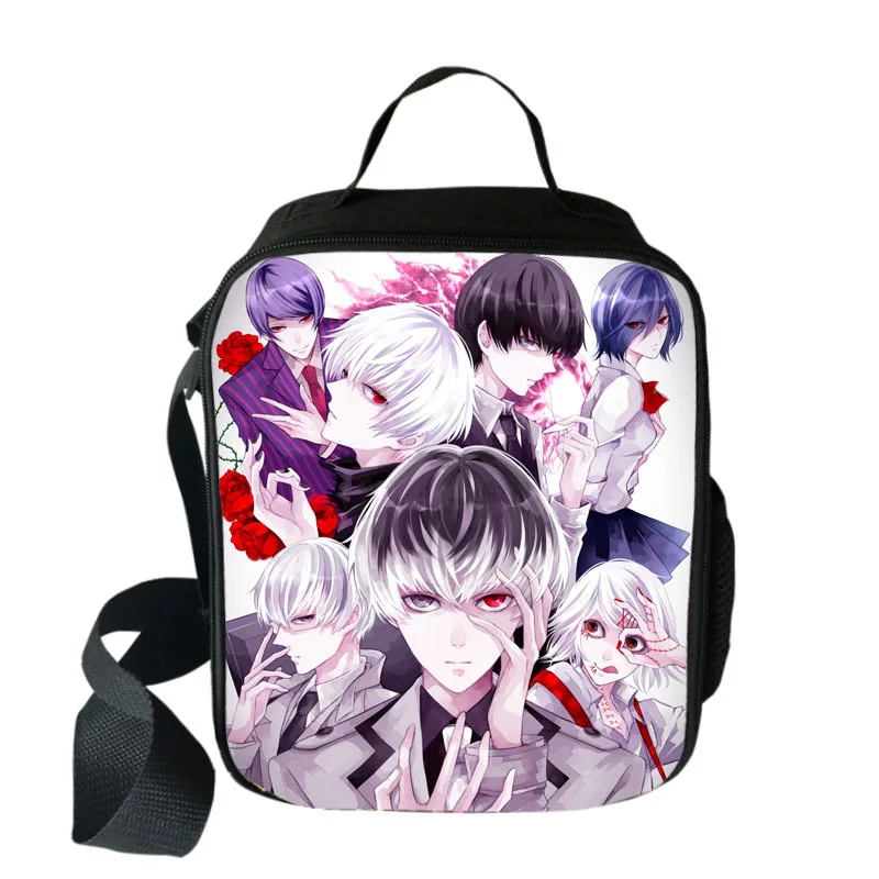 Bolsas p almoço