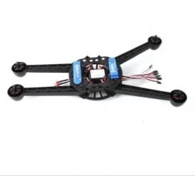 IDEAFLY-IFLY-4-Quadcopter-Four-axle-Flyer-ARF-without-Battery-Cameral-Gimbal-and-Radio-Set (1)