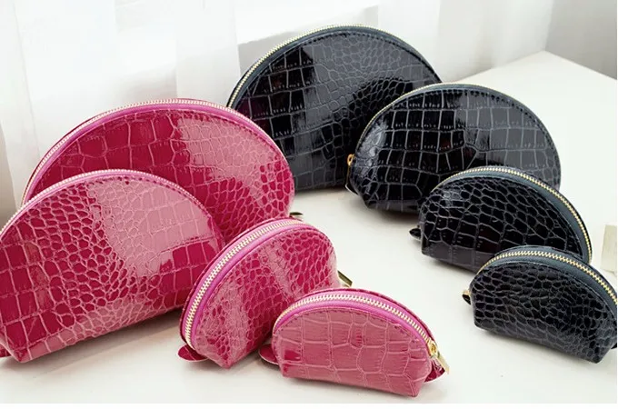 Make Up Bags Set  (1)