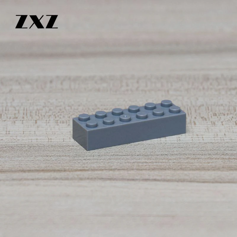 2x6 light grey