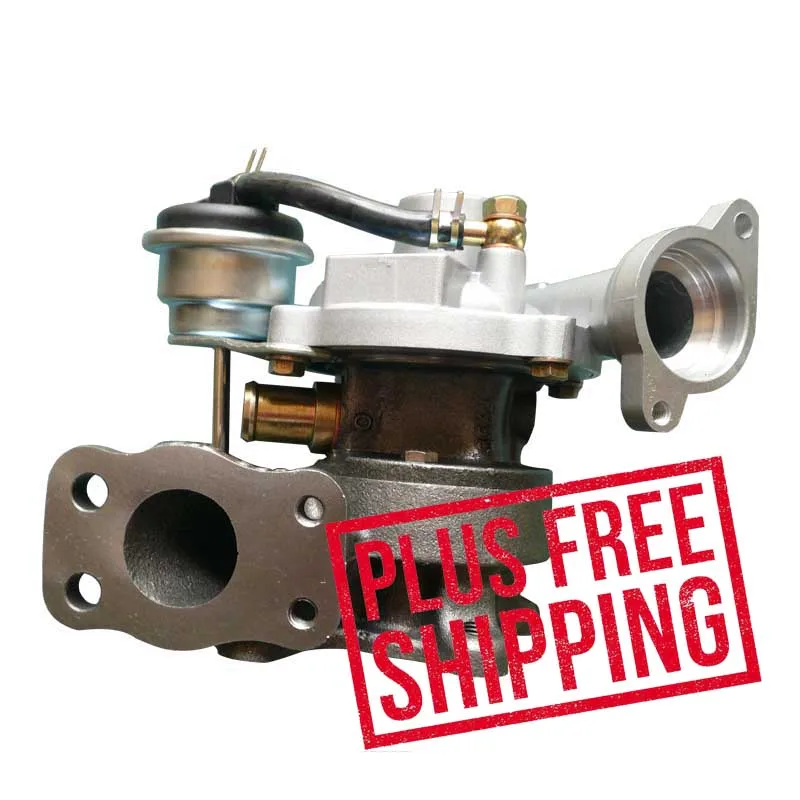 

KP35 turbocharger for Ford Fiesta Fusion Citroen Xsara Tdci-14-L-DV4TD 54359880009 54359700009 54359880007 54359700007 Turbo