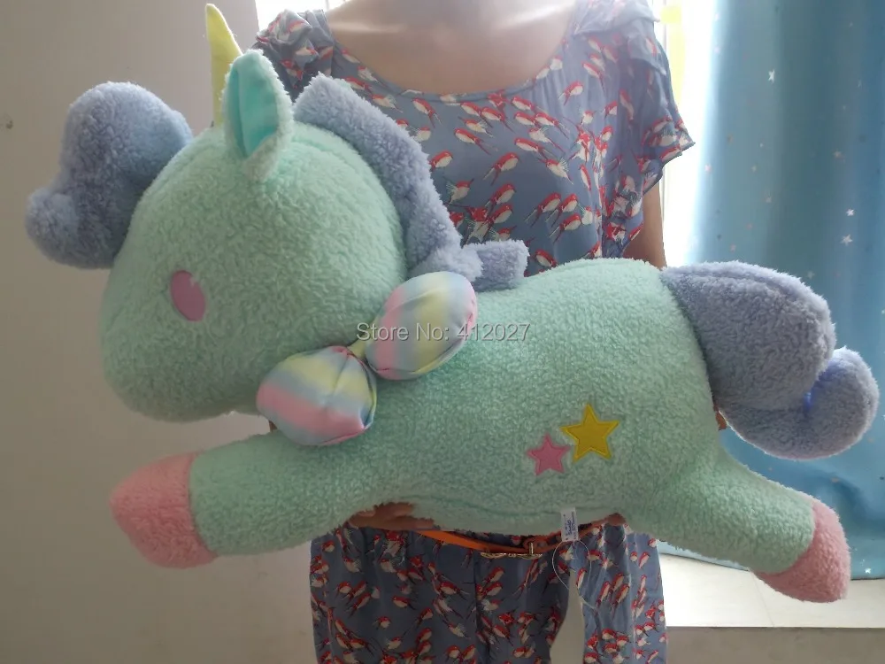 sanrio unicorn plush