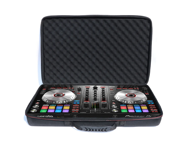 

EVA Shockproof Waterproof Protective Travel Pouch Portable Box Cover Bag Case For Pioneer DDJ SR2 DJ Controller
