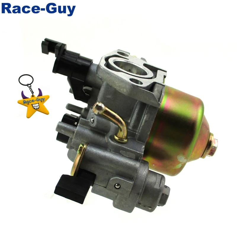 Карбюратор Carb для Jingke Huayi Honda GX160 5.5HP 6.5HP 168F водяной насос мойка давления GX200 16100-ZH8-W61
