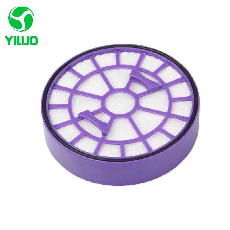 

Purple ZW1401B HEPA Filter Round Vacuum Cleaner Filter for ZW1401B ZW1401A ZW1401C HC-X3C HC-X3Z ZWBJ1400-3401A Cleaner Parts