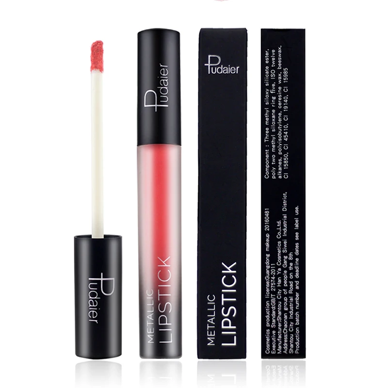 Brand-Makeup-Sexy-Red-Colors-Lip-Nude-Lip-Matte-Liquid-Lipstick-Waterproof-Long-Lasting-Gloss-Matt (4)