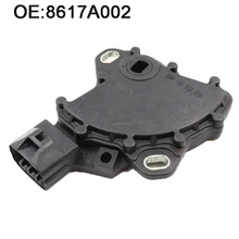 8617A002 transmisión nueva caja de inhibidor de interruptor para Mitsubishi Outlander Delica Lancer EX ASX 1,8 de 2,0-2,4 L después de 2006