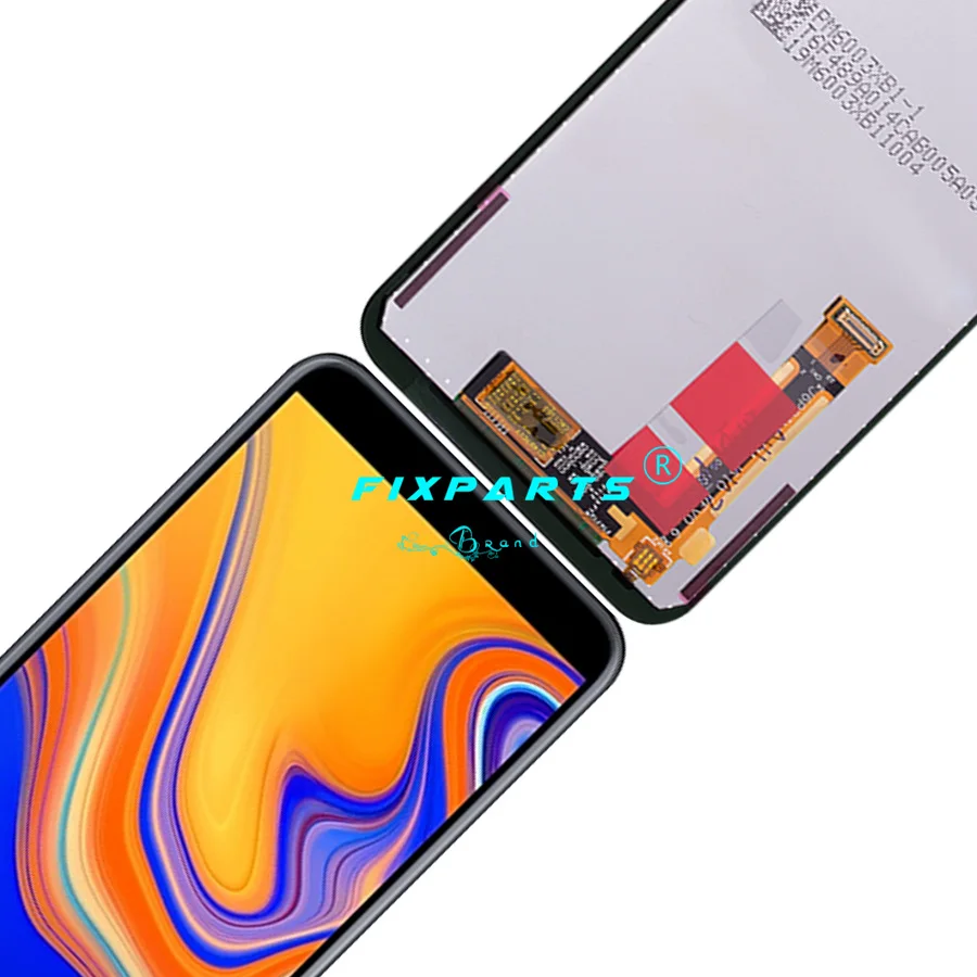 ЖК дисплей для Samsung Galaxy J6+ 2018 (J610 SM J610F J610FN)|Экраны мобильных телефонов| |