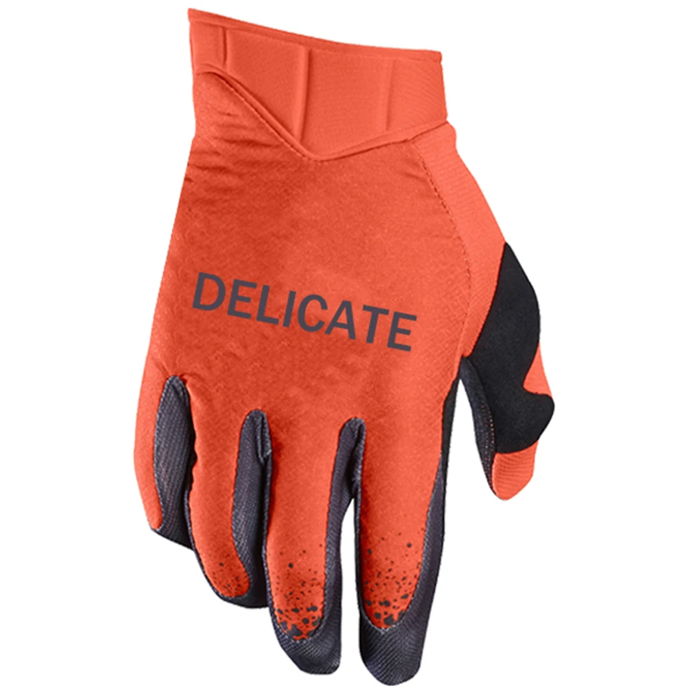 Men's Gloves Motorcycle Riding Bike Moto Protective Summer Orange Gloves Men's Gloves Motorcycle Riding Bike Moto Protective Summer Orange Gloves