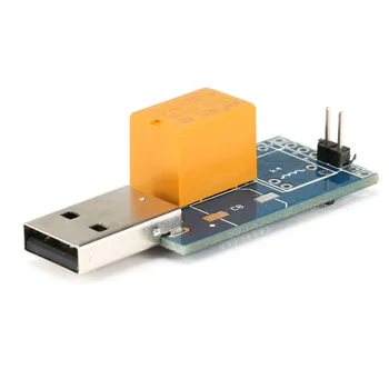 

USB Watchdog Card / Computer / Unattended Automatic Restart Blue Screen / Mining / Game / Server / BTC Miner SGA998