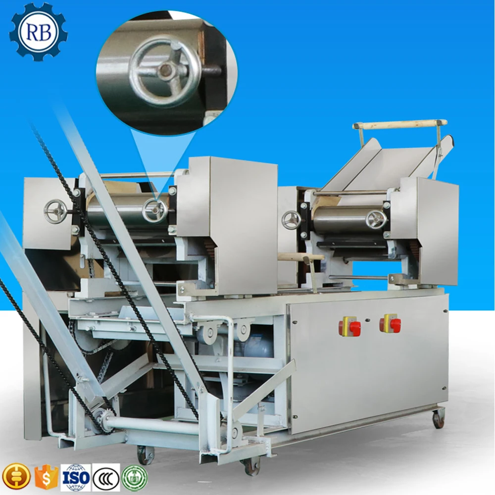 Электрический ручной лапши машина производственная линия/автоматическое ручное оборудование для производства лапши