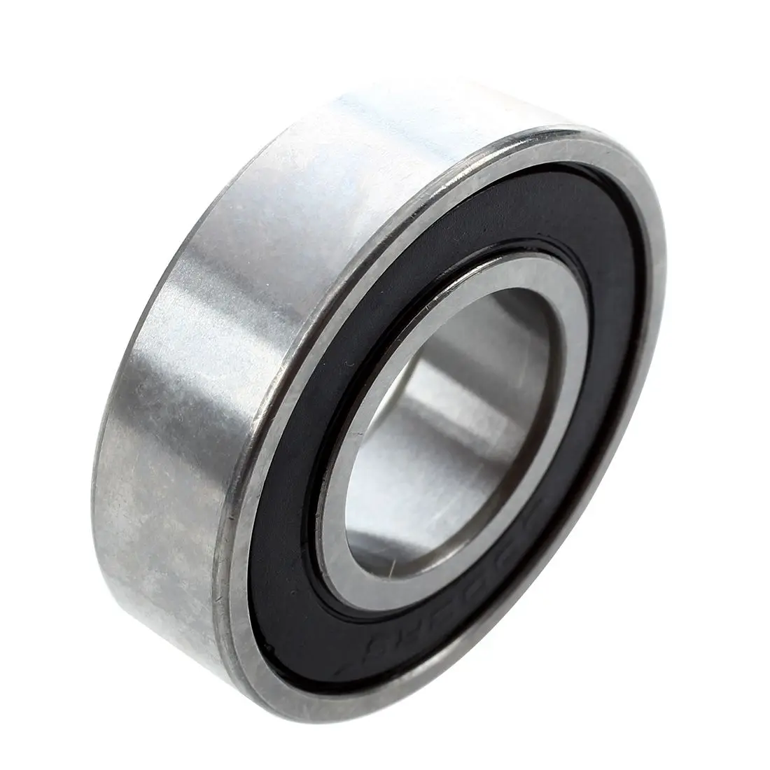 

15mm x 32mm x 9mm Width Single Row Deep Groove Sealed Radial Ball Bearing 6002RS