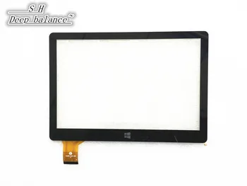 

New original 9-inch WZ089-GGS-233 flat panel touch screen capacitance screen handwritten external screen