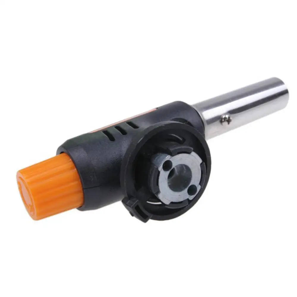 Газовая горелка для походов для разогрева пищи на природе разведение костра