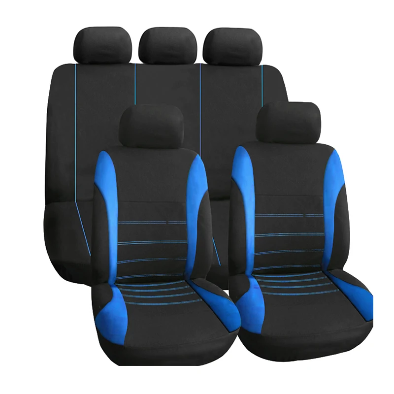 Автомобильные чехлы на сиденья для Nissan Teana j31 j32 Rouge xtrail x trail t30 t31 t32 Qashqai j10 j11 leaf