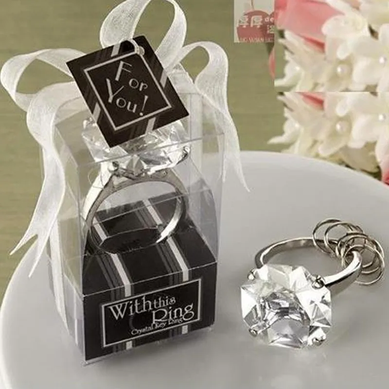 keychain wedding souvenirs