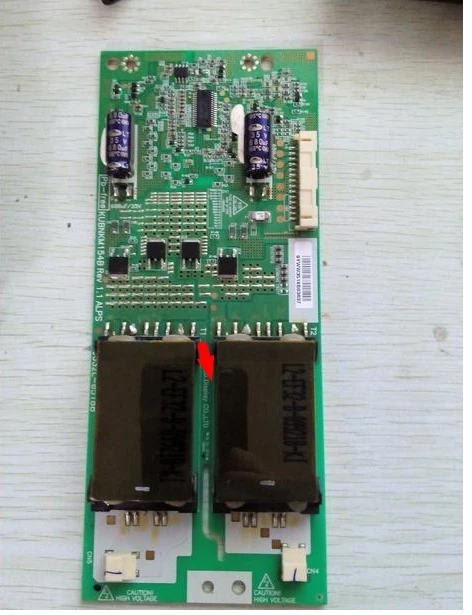 

6632L-0518A 6632L-0518B LCD T-CON Board HIGH VOLTAGE board for 32LH30FR-CA LC320WUN 3PEGC20002A T-CON connect board