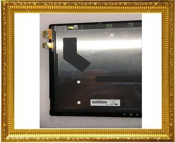 

Original LCD Assembly For Microsoft Surface Pro 4 (1724) LTN123YL01-001 LCD Screen with touch digitizer Assembly 2736x1824