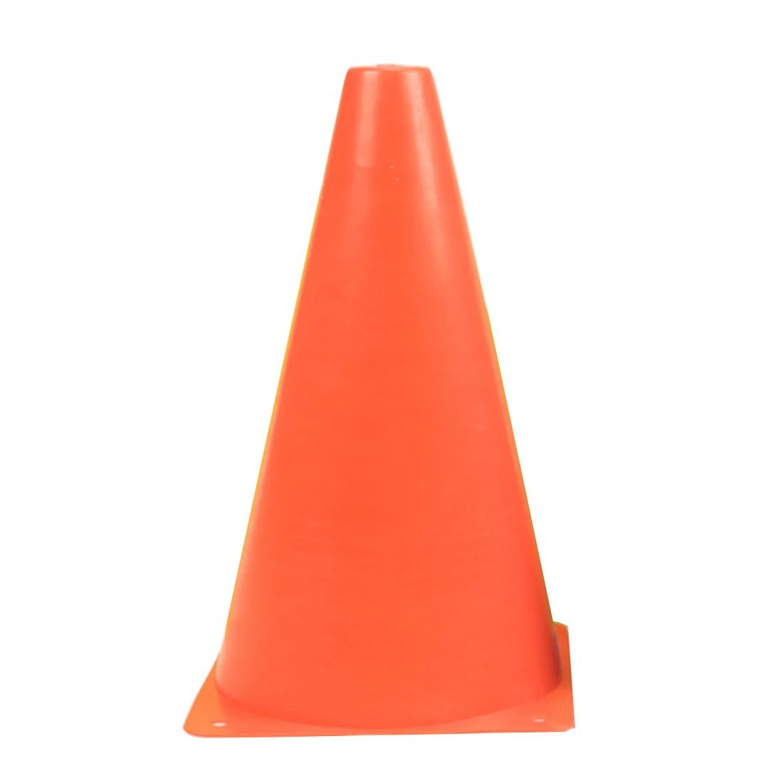 

10Pcs 9 Inch Multipurpose Sport Football Training Traffic Cones Activity Cones for Kid and Adult