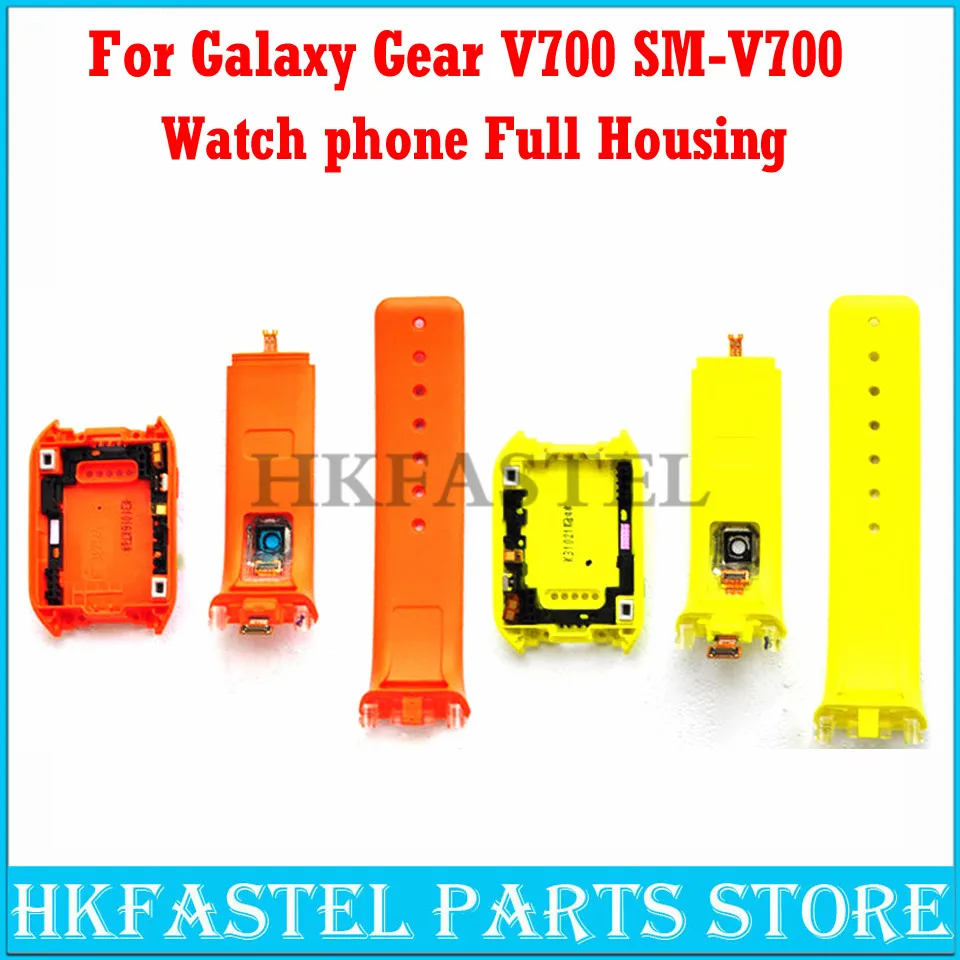 Samsung Galaxy Gear V700 7