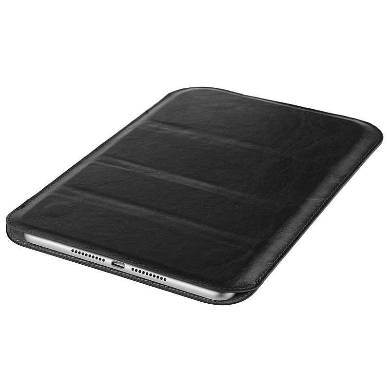 Чехол AJIUYU для Apple iPad 4 iPad3 iPad2 защитный смарт чехол из искусственной кожи планшета
