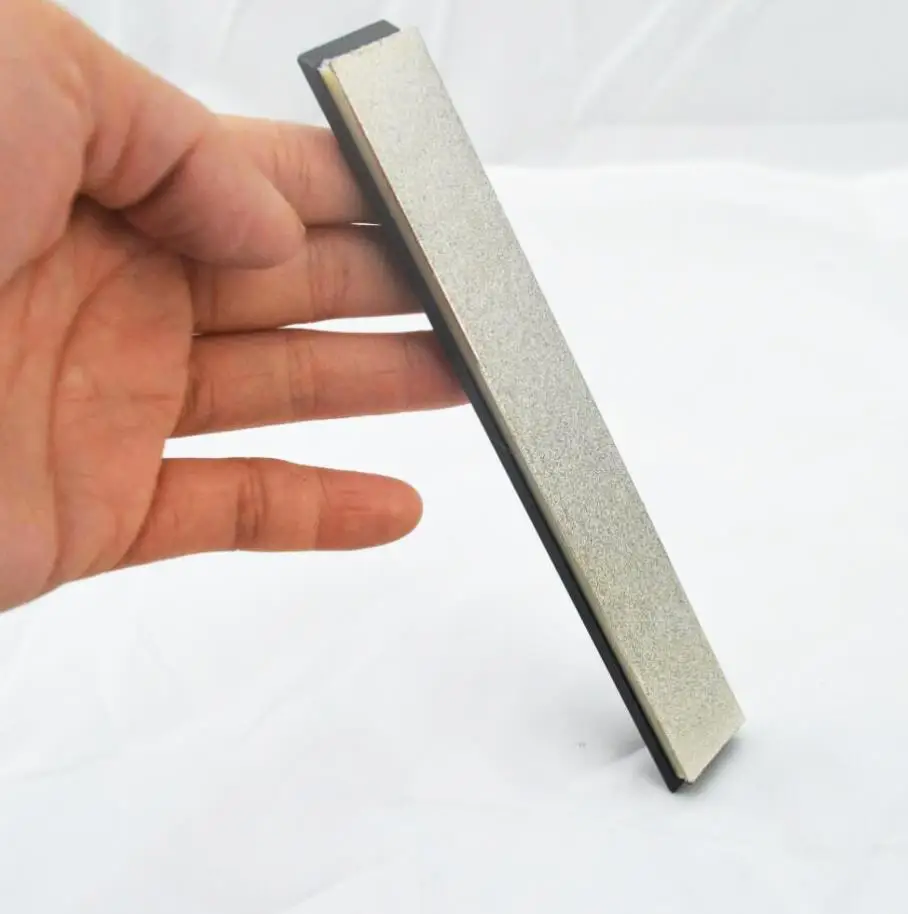 Sanying Kitchen Outer door Knife Apex sharpener Diamond whetstone