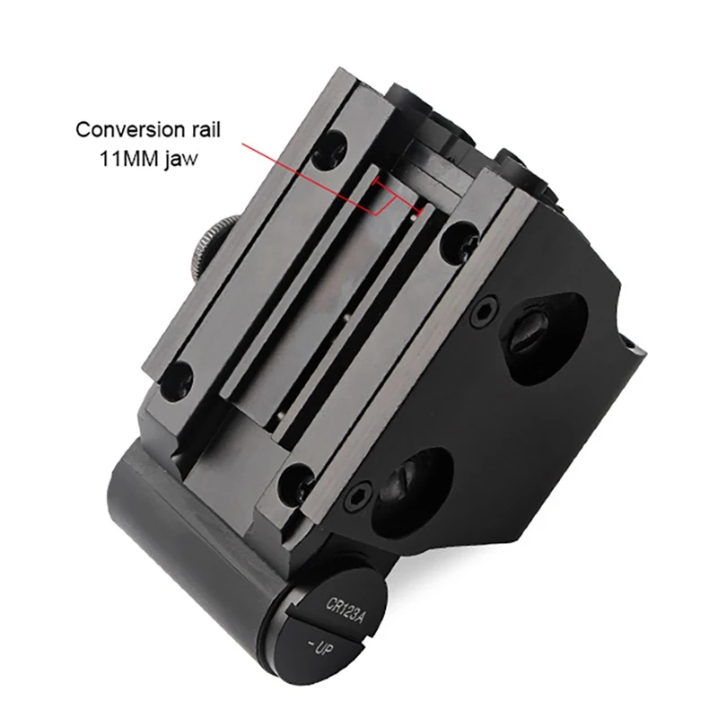 11 مللي متر tot 20 مللي متر السكك الحديدية عض في محول تحويل Picatinny/ويفر الانظار 4 9 فتحة السكك الحديدية جبل Jacht اكسسوارات D0017 11 مللي متر tot 20 مللي متر السكك الحديدية عض في محول تحويل Picatinny/ويفر الانظار 4 9 فتحة السكك الحديدية جبل Jacht اكسسوارات D0017