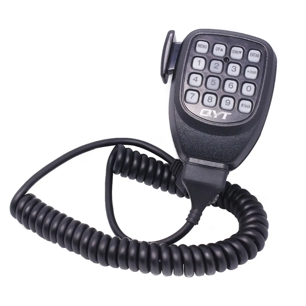 QYT KT 780 Plus мощный VHF 100 136 МГц любительский мобильный радиопередатчик 174 каналов