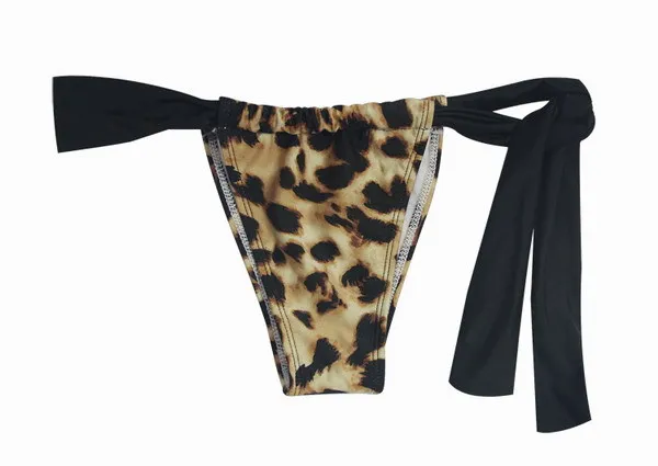 

New Sexy Swim Shorts Women Thong Separates Swimsuit Women Swimwear Bandage Bathing Suit Brazilian Tanga Bikini Bottoms Plus Size
