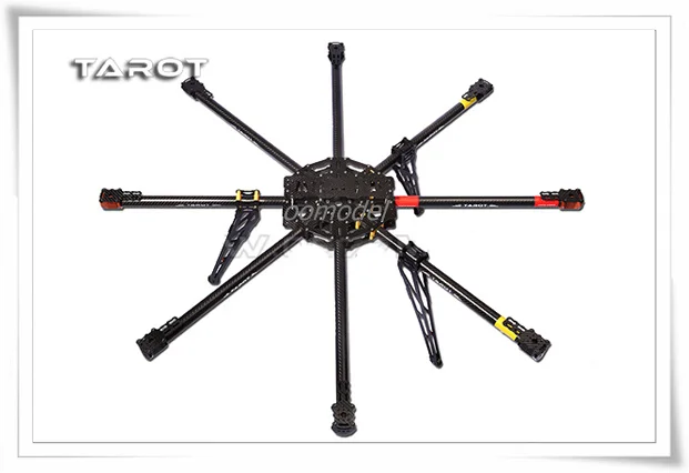Tarot iron man 1000 quadcopter