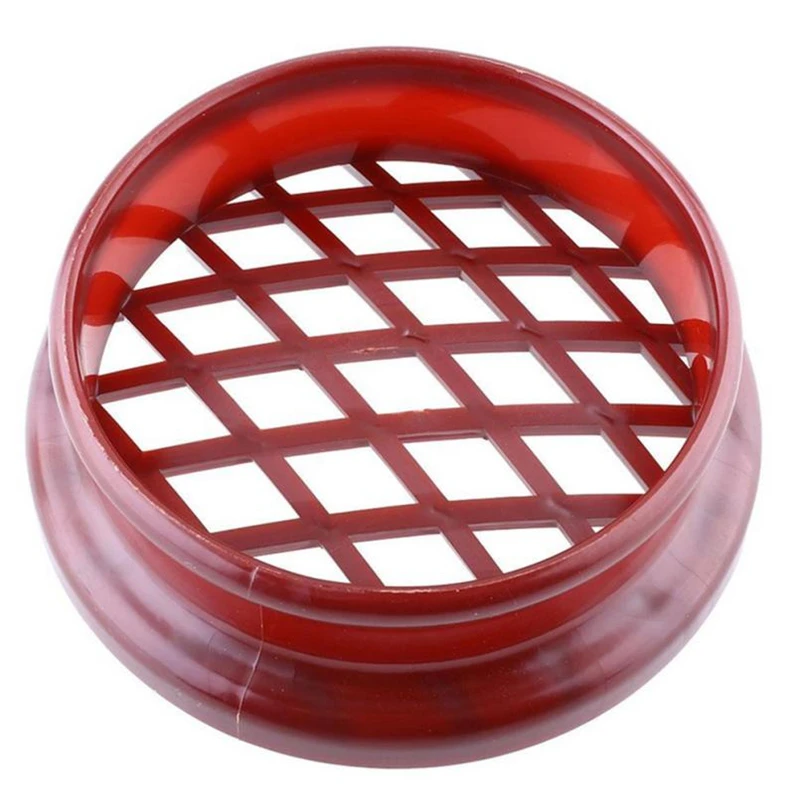 2018 New Creative   Pineapple Muffin Mold Bread Cake Mold Mold Cutter Baking Mold Kitchen Tool Practical Reusable C0406#30      02