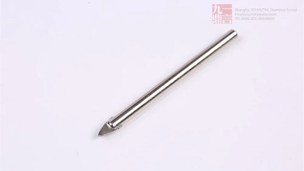 drill bit for glass tile hole drilling use 