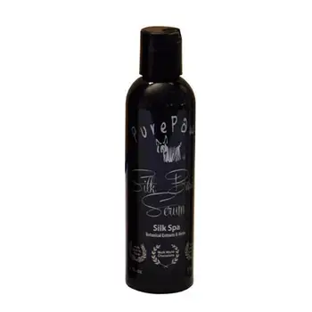 

Silk Basics SERUM