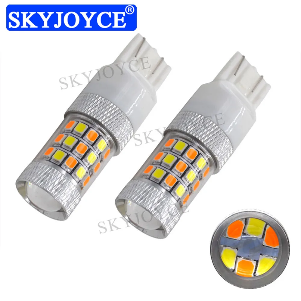 7443-42 LED T20 6