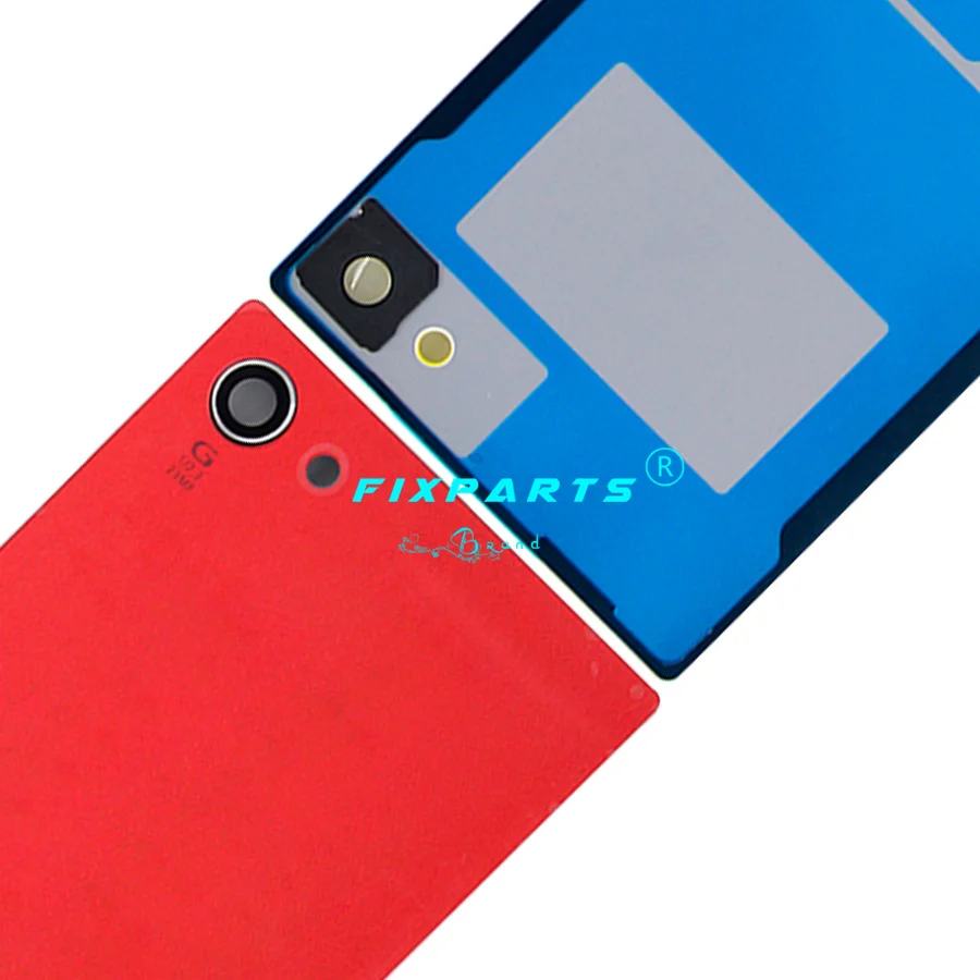 SONY Z5 MINI Battery Cover 25