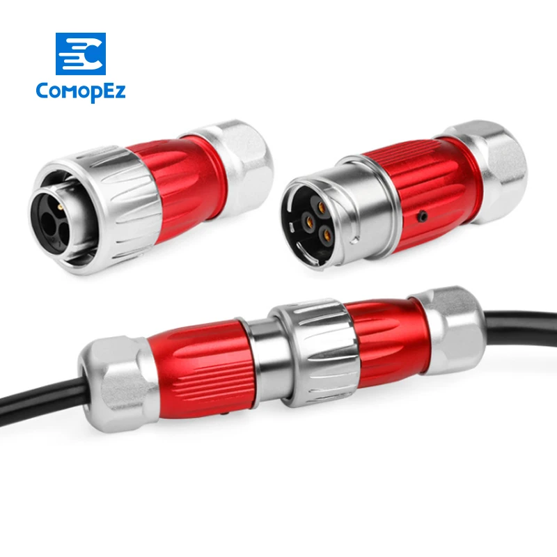 Buy DH20 series 2 12Pin Solder or Crimp Electrical