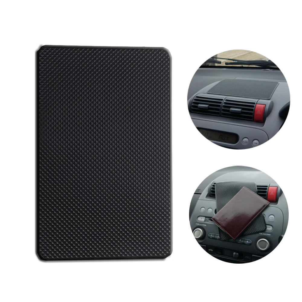 

Car Dashboard Anti-Slip Mat Non-Slip Sticky Pad for Kia Sportage QL KX5 Mazda CX-5 Hyundai Tucson Audi Q2 Seat Ateca Fiat 500