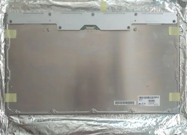 LM270QQ2 SPA3 SPA1 LM270QQ1 SDA2 SDA1 27-дюймовый ЖК-дисплей панель экрана | Компьютеры и офис