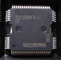 

5PCS TLE6244X C2 TLE6244X-C2