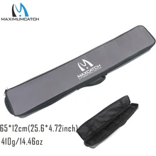 Maxcatch Tenkara сумка для рыбалки чехол для ловли нахлыстом 65*12 см