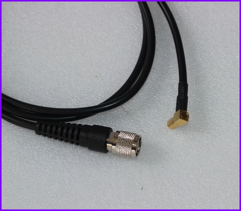 GEV238 772002 TNC штекер SMB гнездо коаксиальный кабель GPS для спутниковой антенны