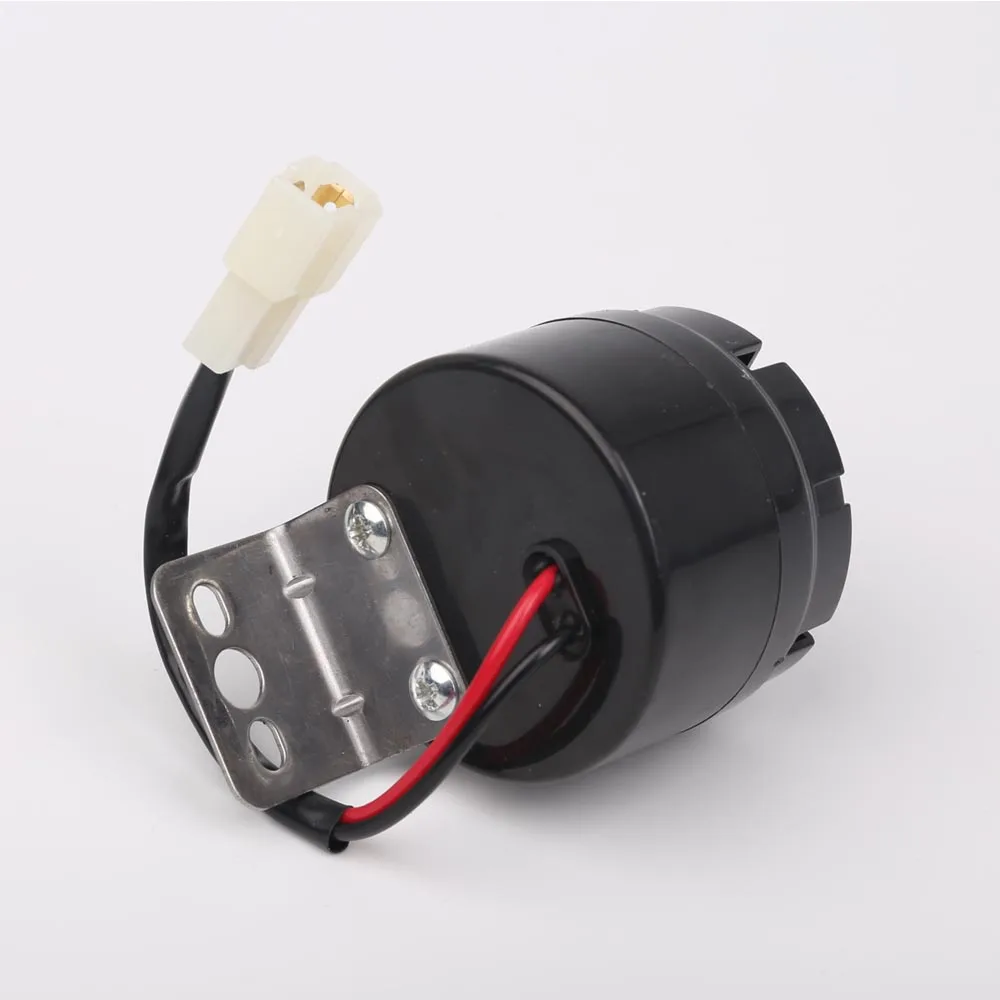 Сигнальный сигнал заднего хода 105db 12В 24В 36В сигнальный Beeper обратного поворота