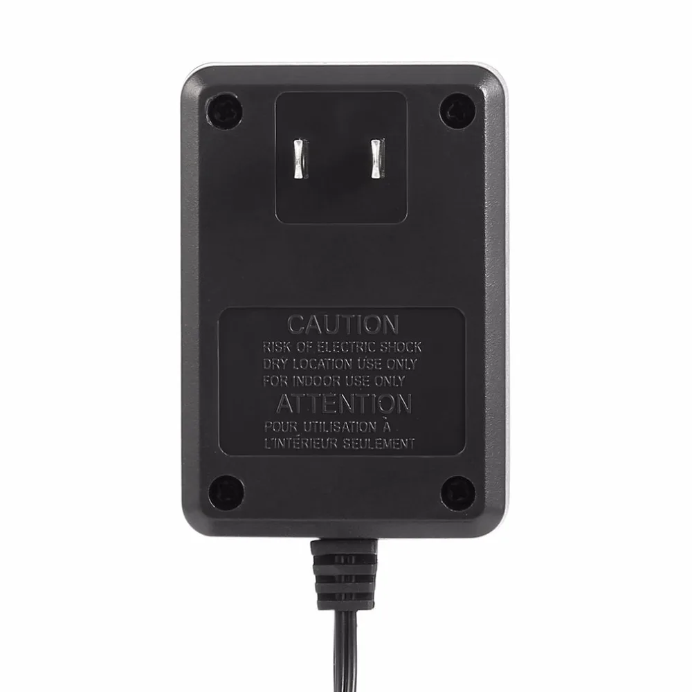 Универсальный 3 в 1 AC мощность кабельный трос адаптера для nintendo для sega для Genesis питание аксессуары для видеоигр