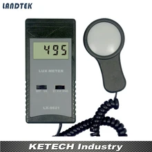 Цифровой Легкий люксметр с макс. 50000, LX-9621